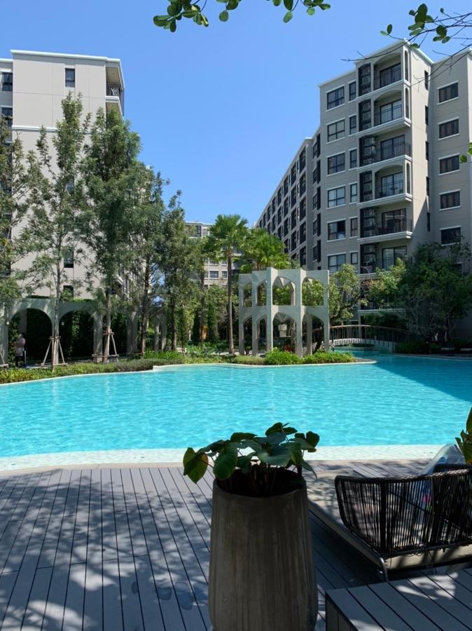 La Casita Luxus Condo HHQ Exteriör bild