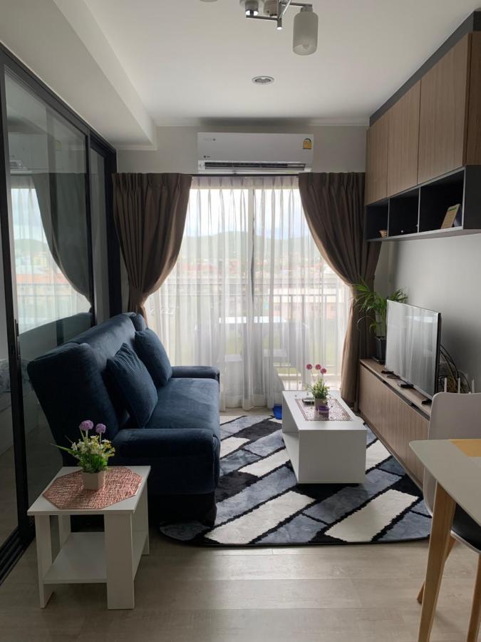 La Casita Luxus Condo HHQ Exteriör bild