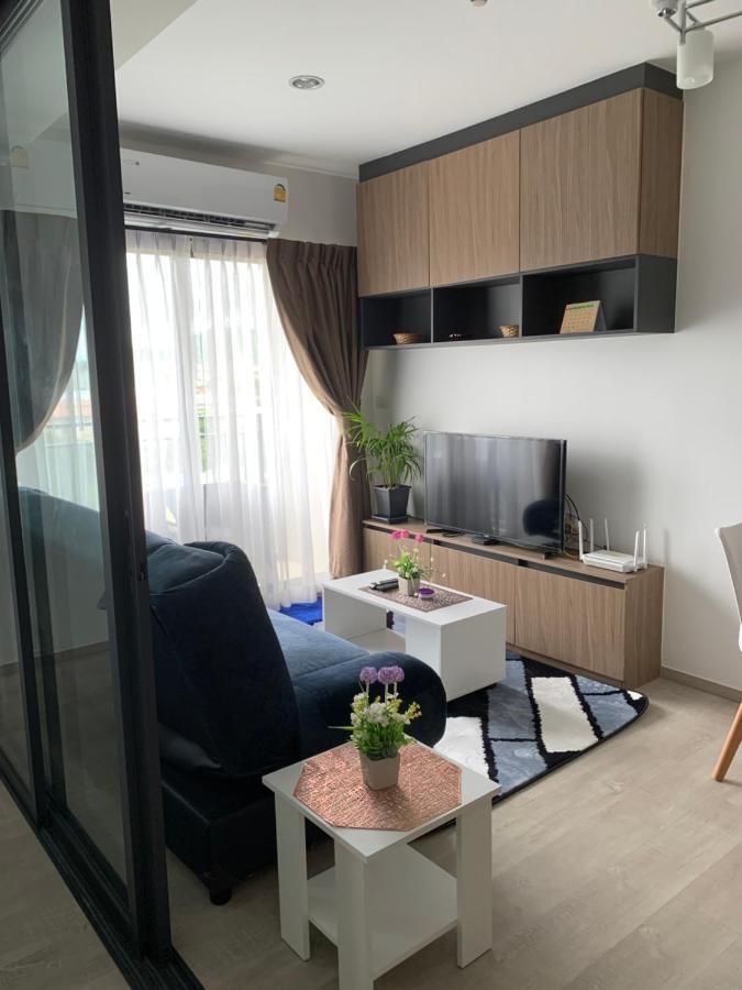 La Casita Luxus Condo HHQ Exteriör bild
