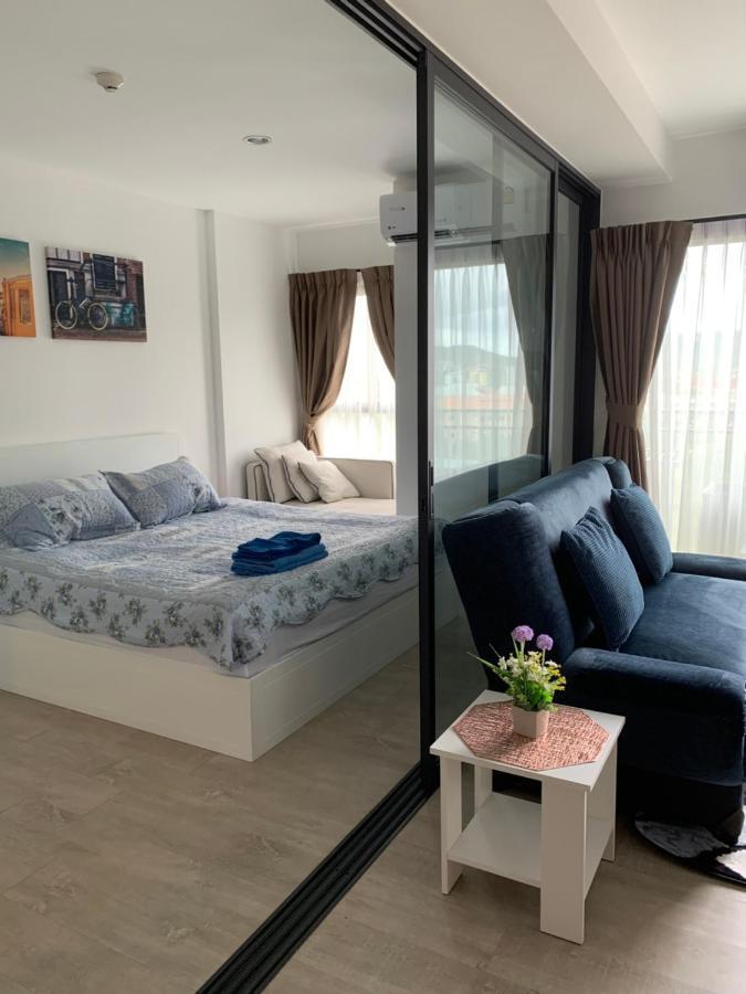La Casita Luxus Condo HHQ Exteriör bild