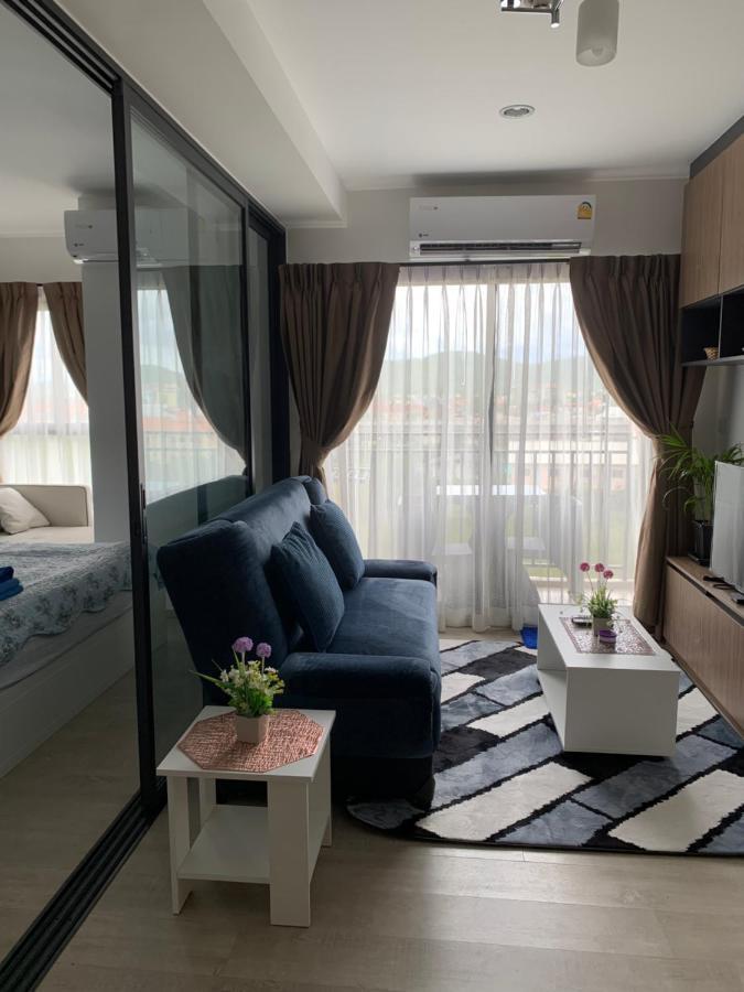 La Casita Luxus Condo HHQ Exteriör bild