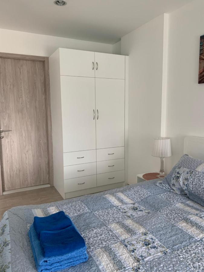 La Casita Luxus Condo HHQ Exteriör bild