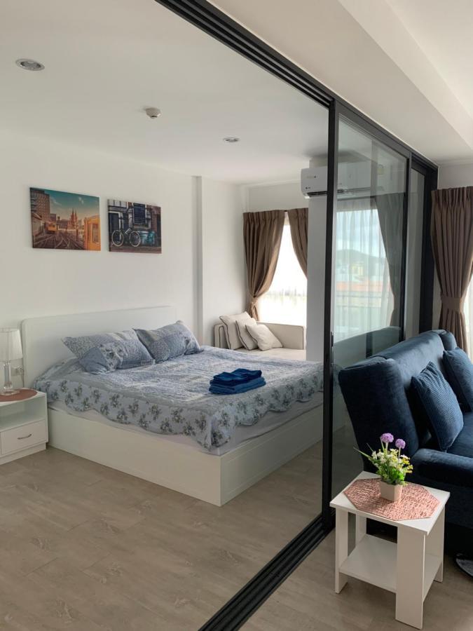 La Casita Luxus Condo HHQ Exteriör bild