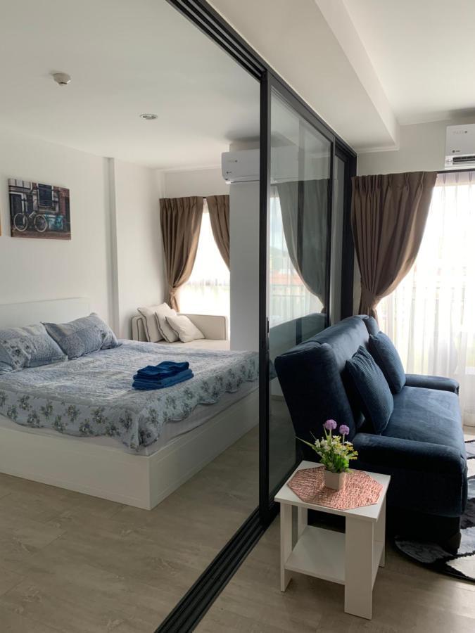 La Casita Luxus Condo HHQ Exteriör bild