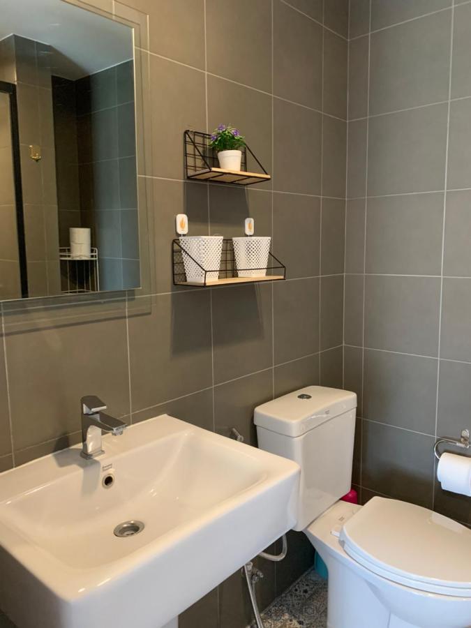 La Casita Luxus Condo HHQ Exteriör bild